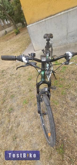 Genesis MTB - Férfi