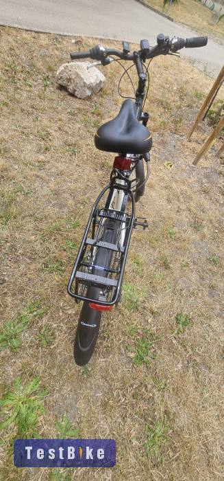 Genesis MTB - Férfi