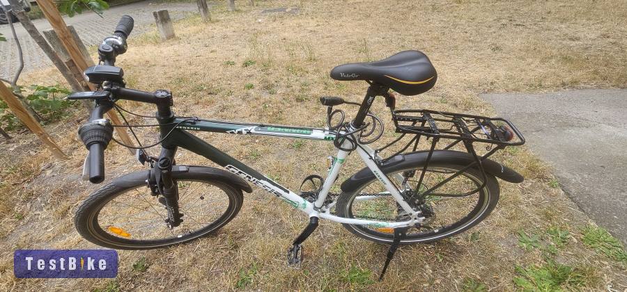 Genesis MTB - Férfi