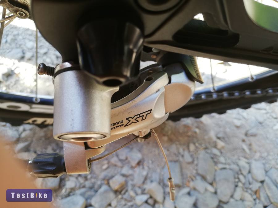 Genesis Sigma mtb
