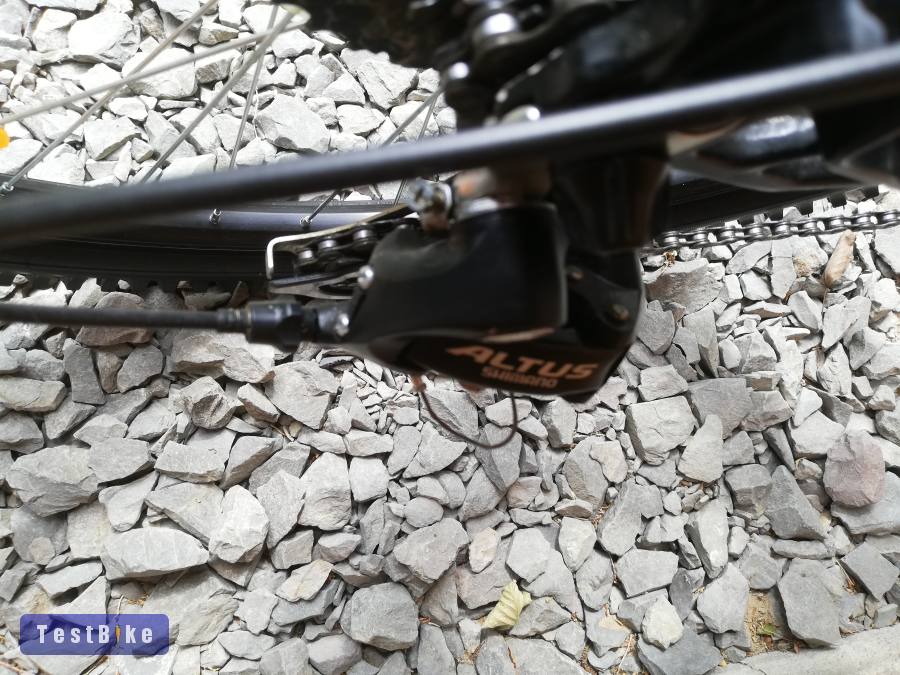 Genesis Sigma mtb