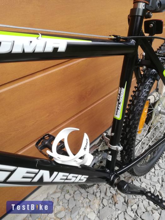 Genesis Sigma mtb