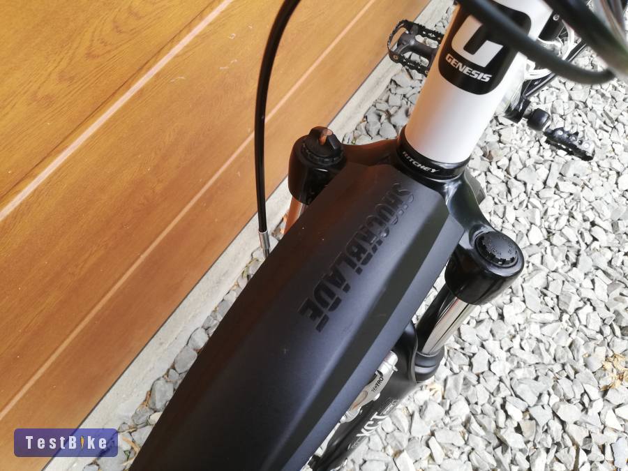 Genesis Sigma mtb
