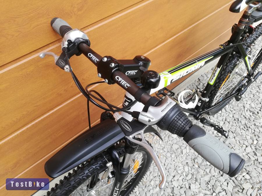 Genesis Sigma mtb