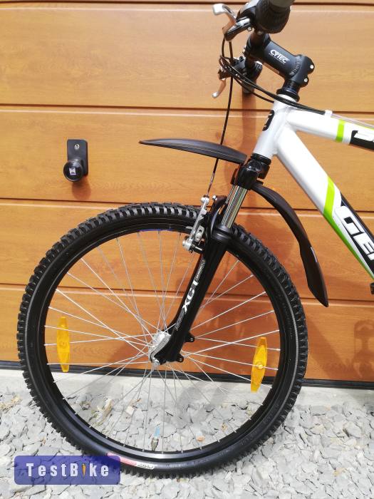 Genesis Sigma mtb