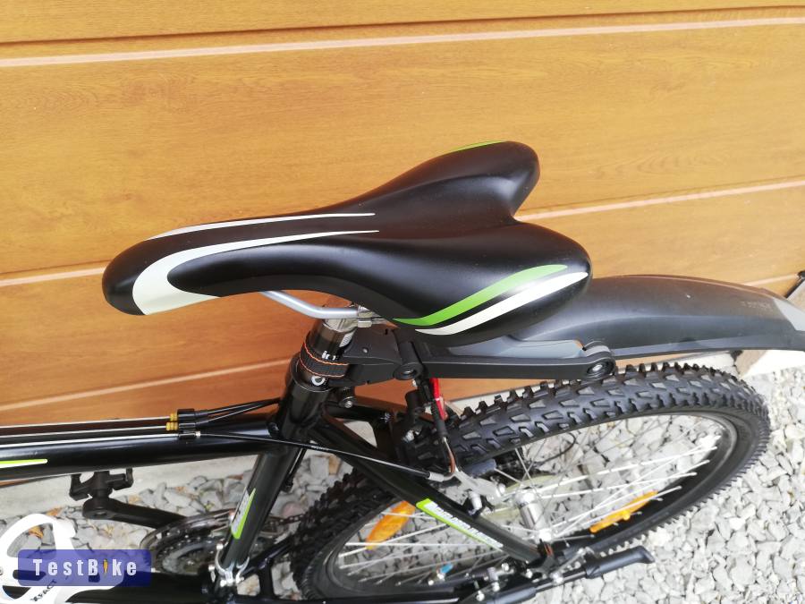 Genesis Sigma mtb