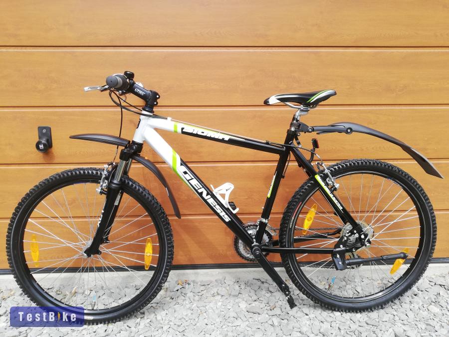 Genesis Sigma mtb
