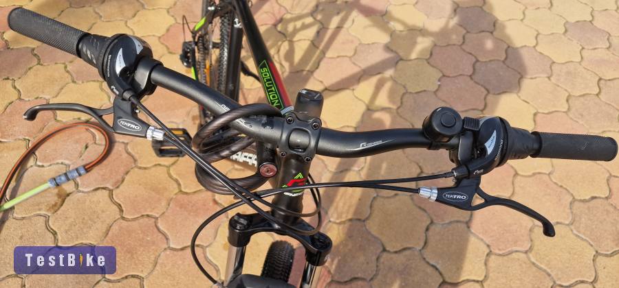 Genesis Solution 1.0 MTB