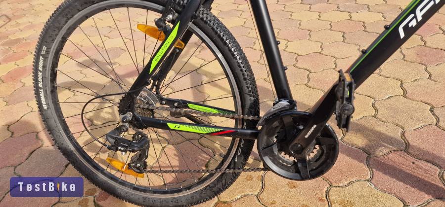 Genesis Solution 1.0 MTB