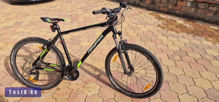 Genesis Solution 1.0 MTB