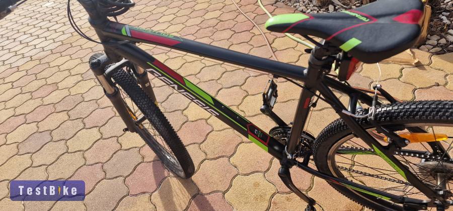 Genesis Solution 1.0 MTB