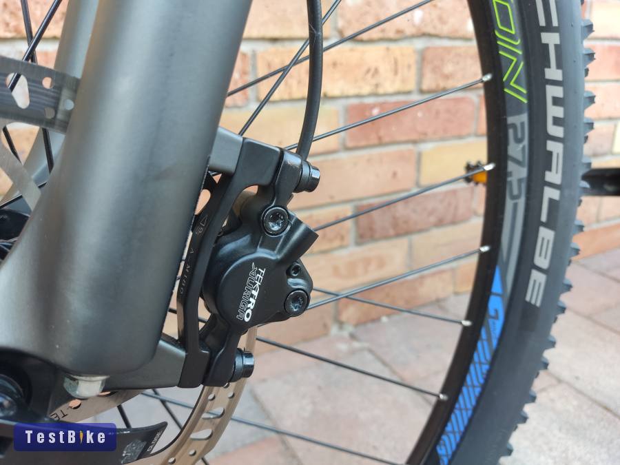 Genesis Solution 4.8 mtb kerékpár