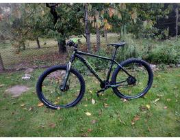 Genesis Solution 4.8 mtb kerékpár