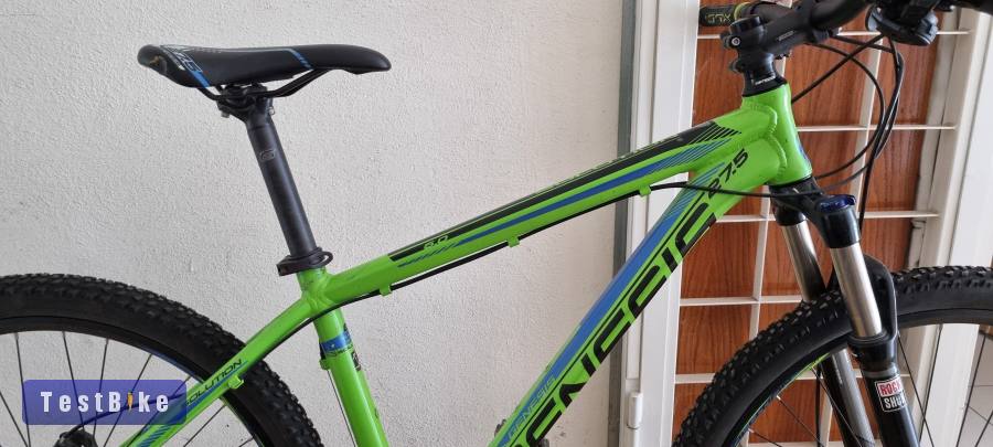 Genesis Solution 6.0 27,5" eladó 