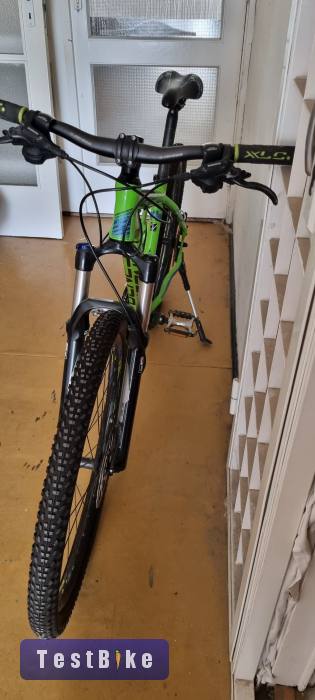 Genesis Solution 6.0 27,5" eladó 