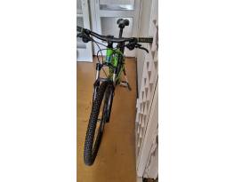 Genesis Solution 6.0 27,5" eladó 