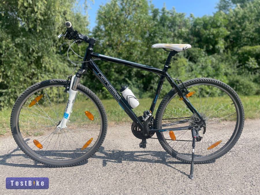Genesis Speed Cross