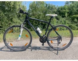 Genesis Speed Cross