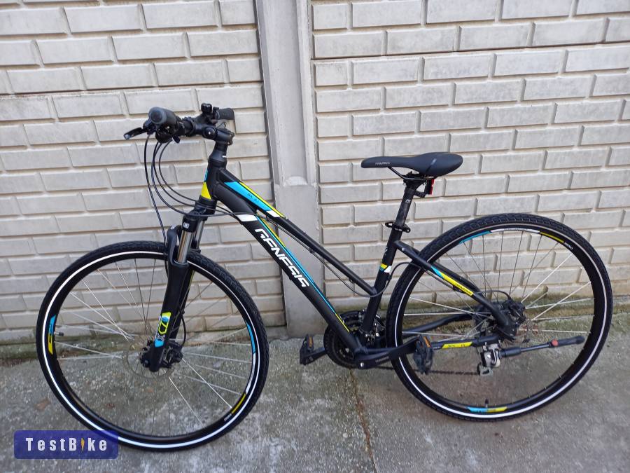 Genesis Speed cross SX 3.1. 28" kerékpár