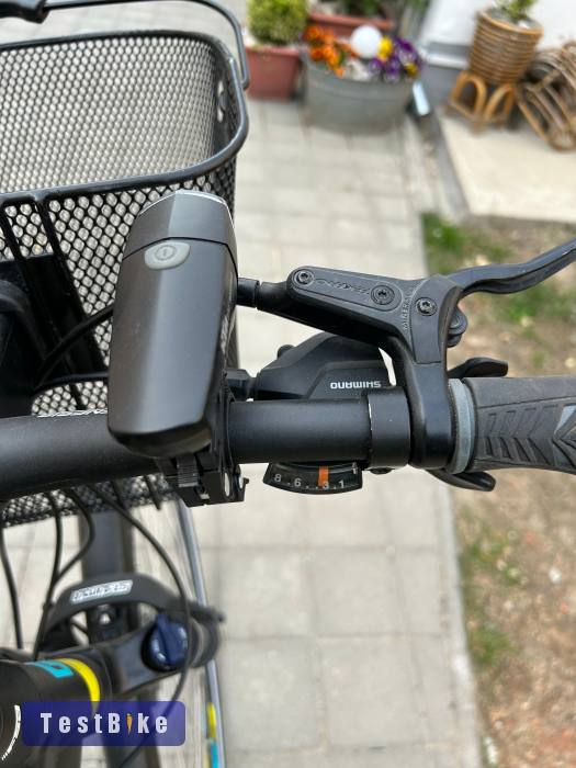 Genesis Speed Cross SX 3.1 női kerékpár