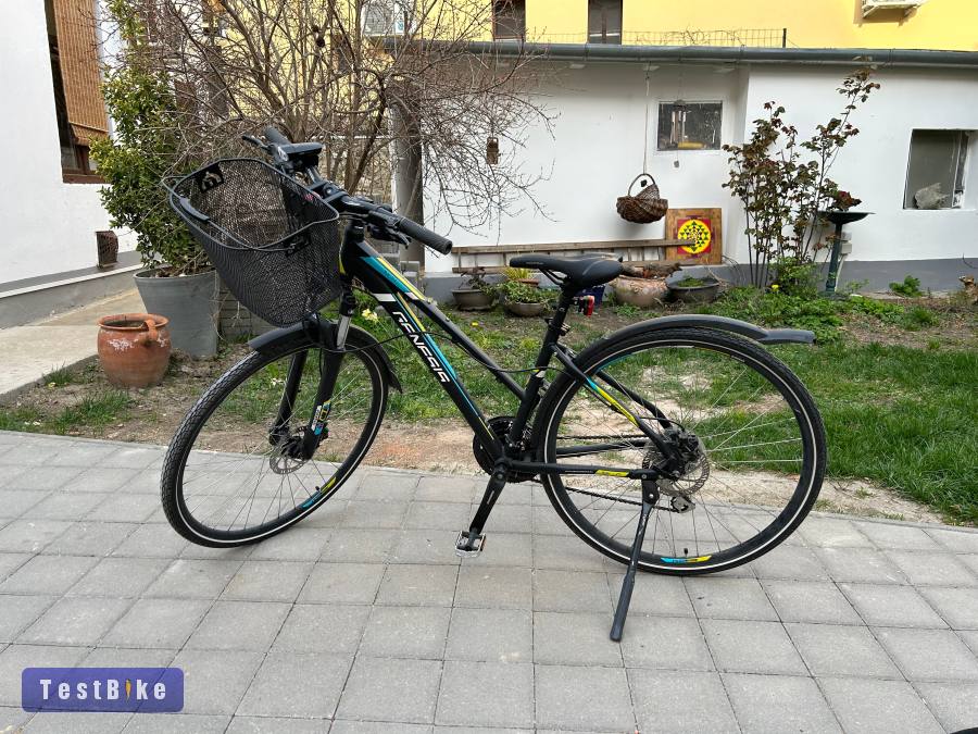 Genesis Speed Cross SX 3.1 női kerékpár