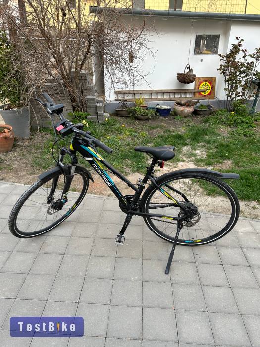 Genesis Speed Cross SX 3.1 női kerékpár