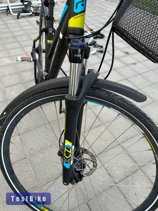 Genesis Speed Cross SX 3.1 női kerékpár