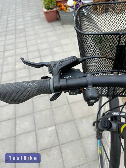 Genesis Speed Cross SX 3.1 női kerékpár