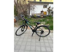 Genesis Speed Cross SX 3.1 női kerékpár