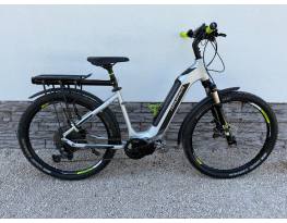 Genesis Touring 3.1 625 Bosch CX ebike