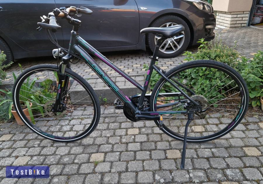 Genesis Touring 5.8 
