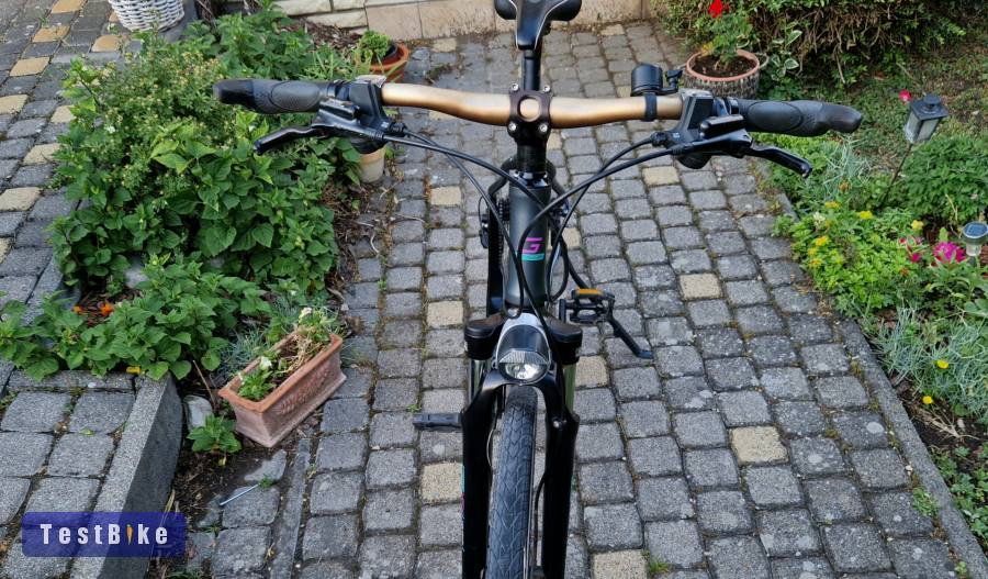 Genesis Touring 5.8 