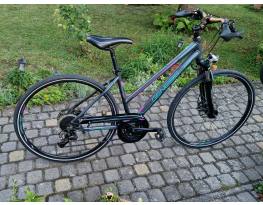 Genesis Touring 5.8 