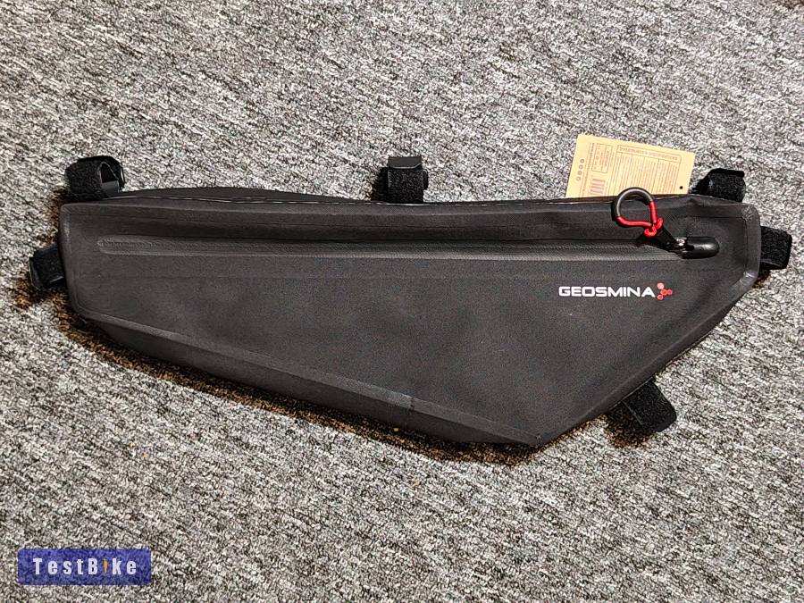 Új Geosmina váztáska 5l