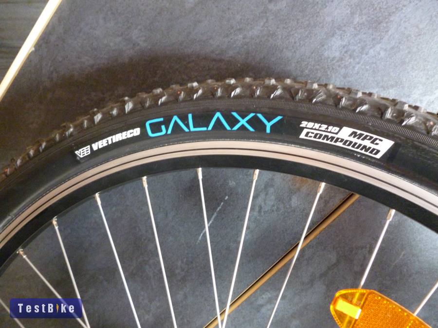 Gepida Alboin 200 CRS trekking  56cm vázméret