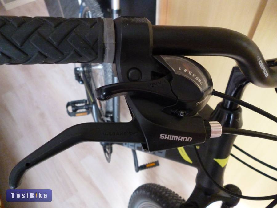 Gepida Alboin 200 CRS trekking magasaknak, 56cm vázméret
