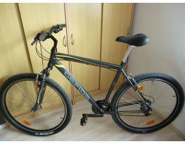 Gepida Alboin 200 CRS trekking magasaknak, 56cm vázméret