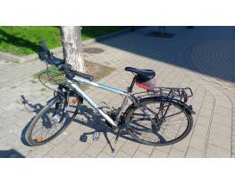 Gepida Alboin 300 túratrekking (52 cm) – Első tulajdonostól