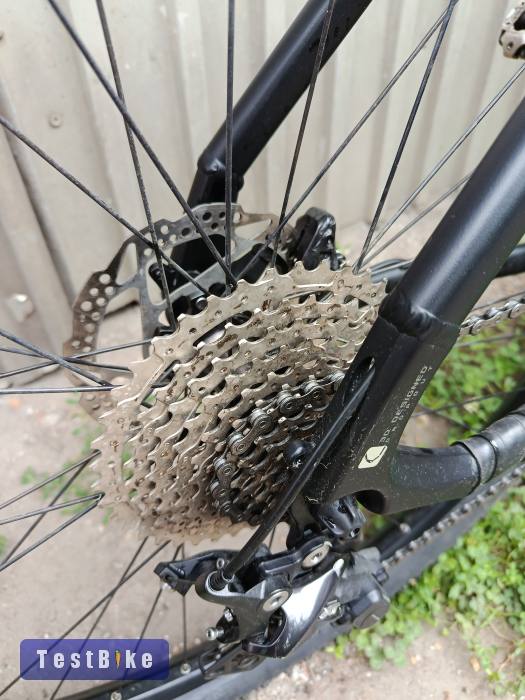 Gepida Asgard 29" MTB
