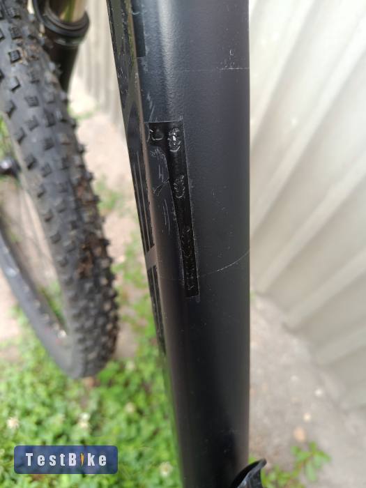 Gepida Asgard 29" MTB