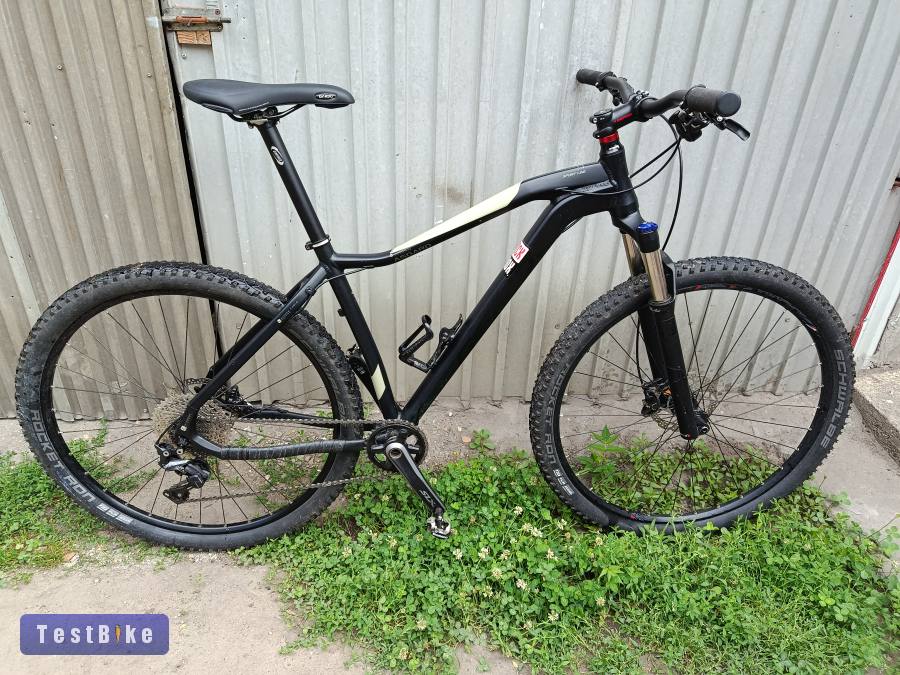 Gepida Asgard 29" MTB