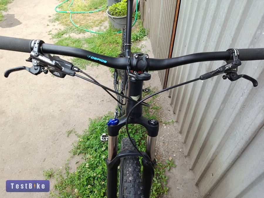 Gepida Asgard 29" MTB