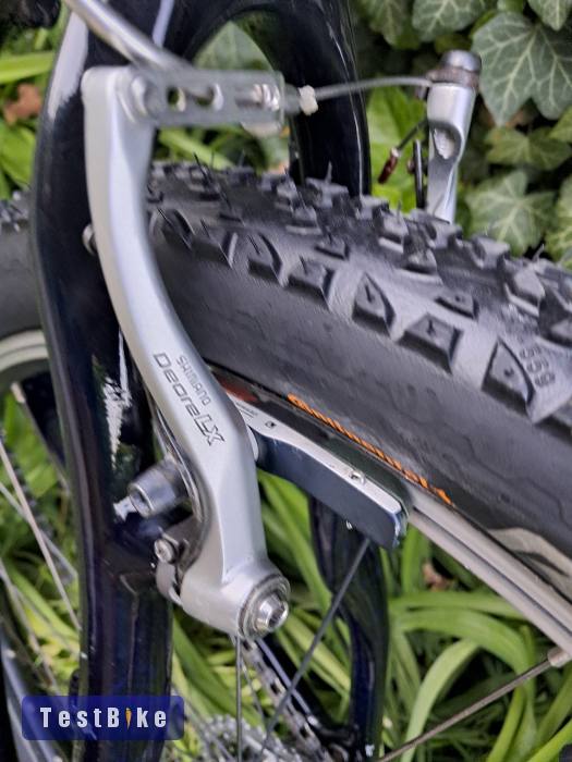 Gepida carbon 17 " gyerek 26 " bringa olcsón