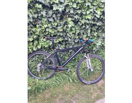 Gepida carbon 17 " gyerek 26 " bringa olcsón