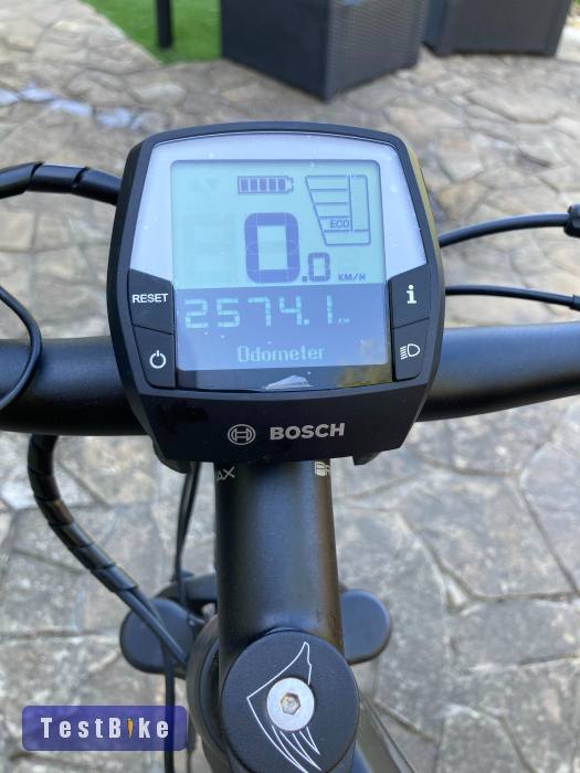 Gepida E-Line AL6061