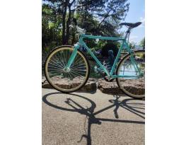 Gepida Fixi / Single speed - városi kerékpár 