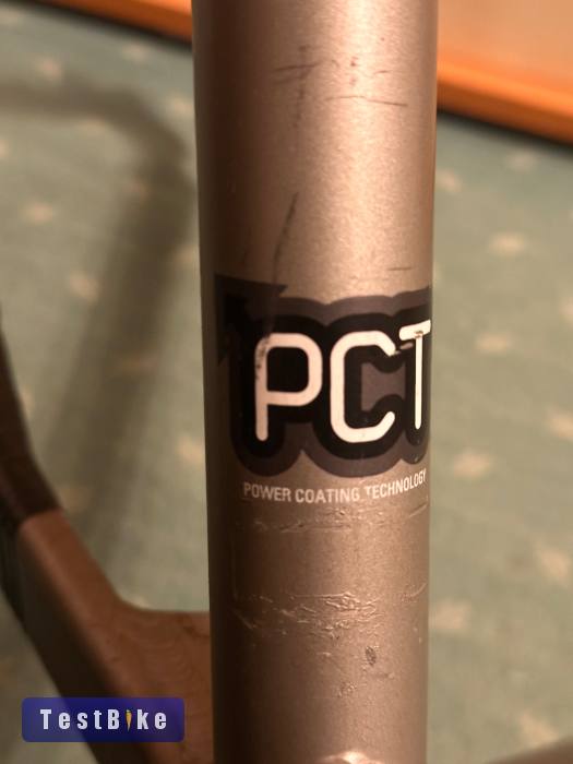 Gepida Karaton Pro 26-os váz