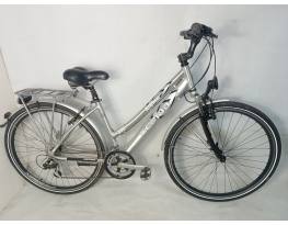 Gepida női trekking S, Shimano 3x7s