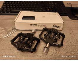 Gewage MTB SPD platform pedál