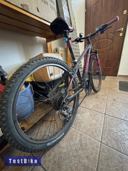 Ghost 24-es gyerek Mtb